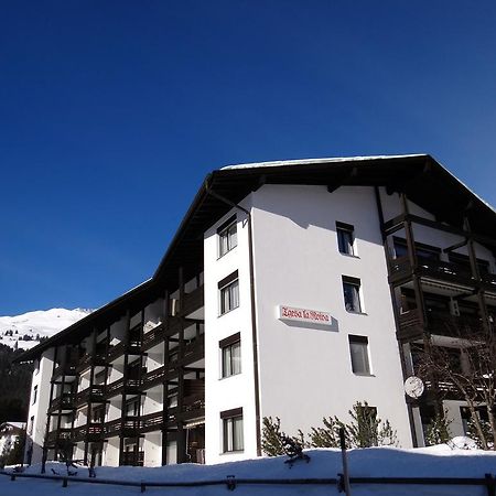 Zuhause In Den Alpen Ihre Ferienwohnung Mit Hallenbad Und Sauna Lenzerheide Kültér fotó