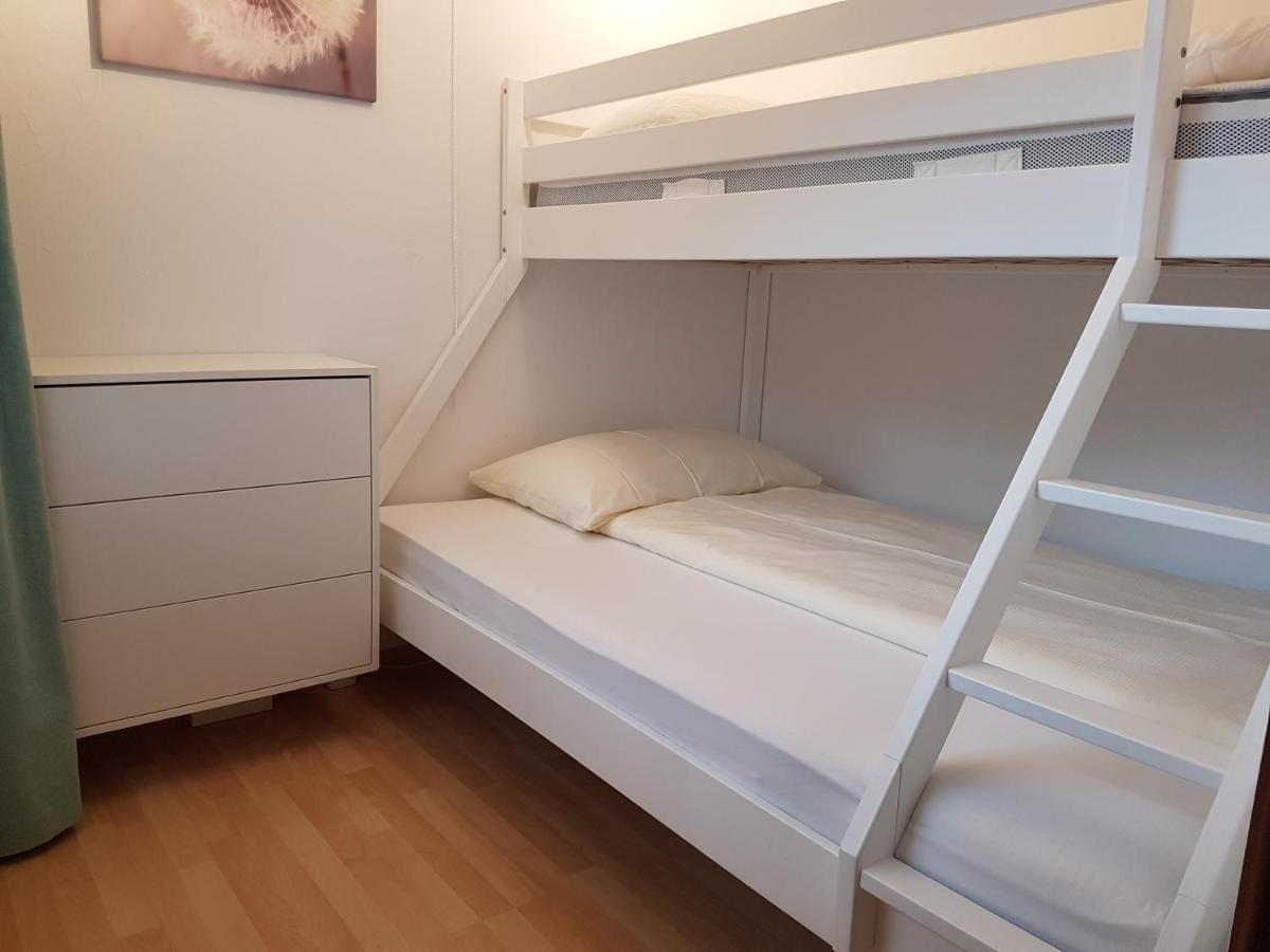 Zuhause In Den Alpen Ihre Ferienwohnung Mit Hallenbad Und Sauna Lenzerheide Kültér fotó