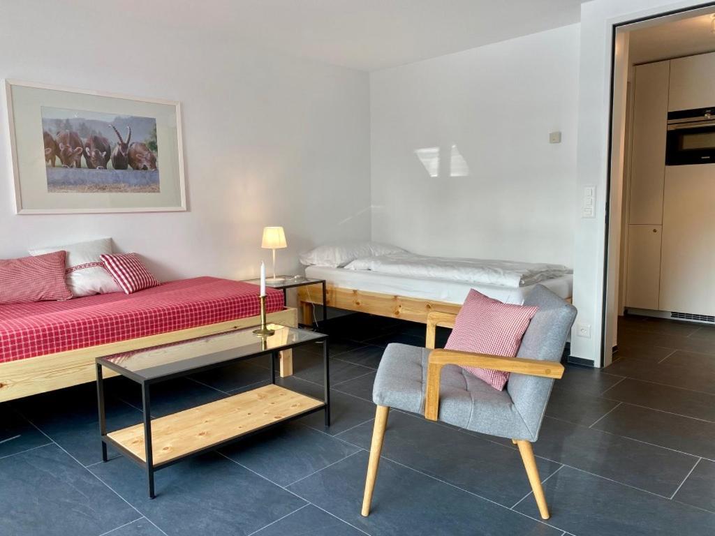Zuhause In Den Alpen Ihre Ferienwohnung Mit Hallenbad Und Sauna Lenzerheide Kültér fotó