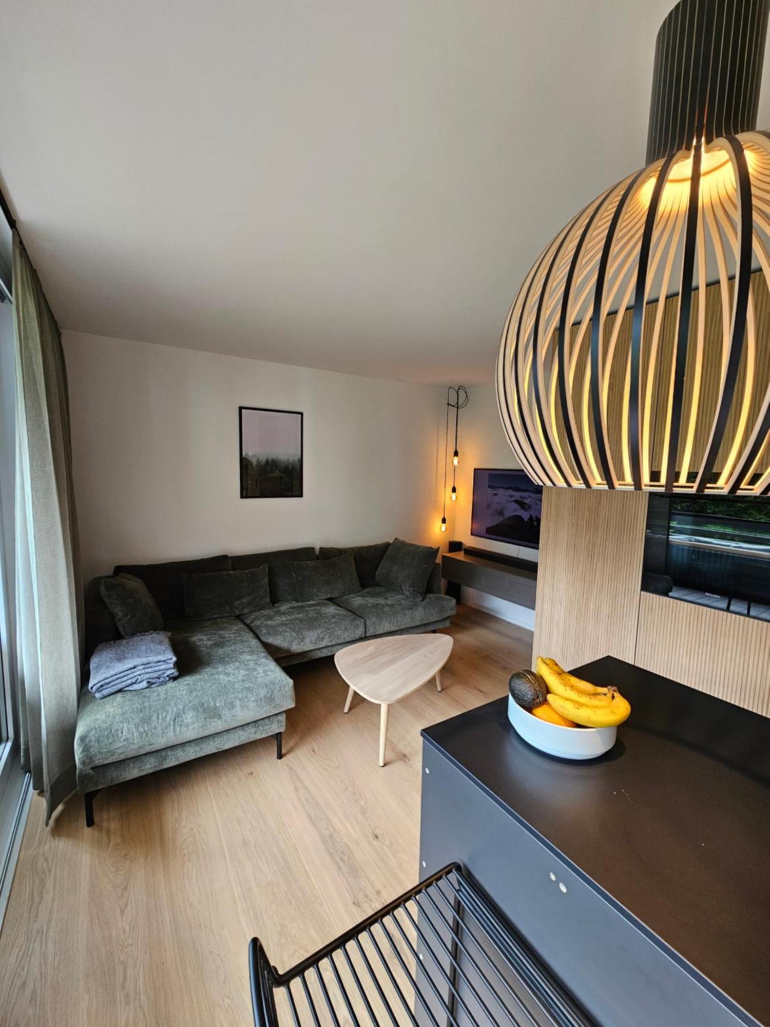 Zuhause In Den Alpen Ihre Ferienwohnung Mit Hallenbad Und Sauna Lenzerheide Kültér fotó