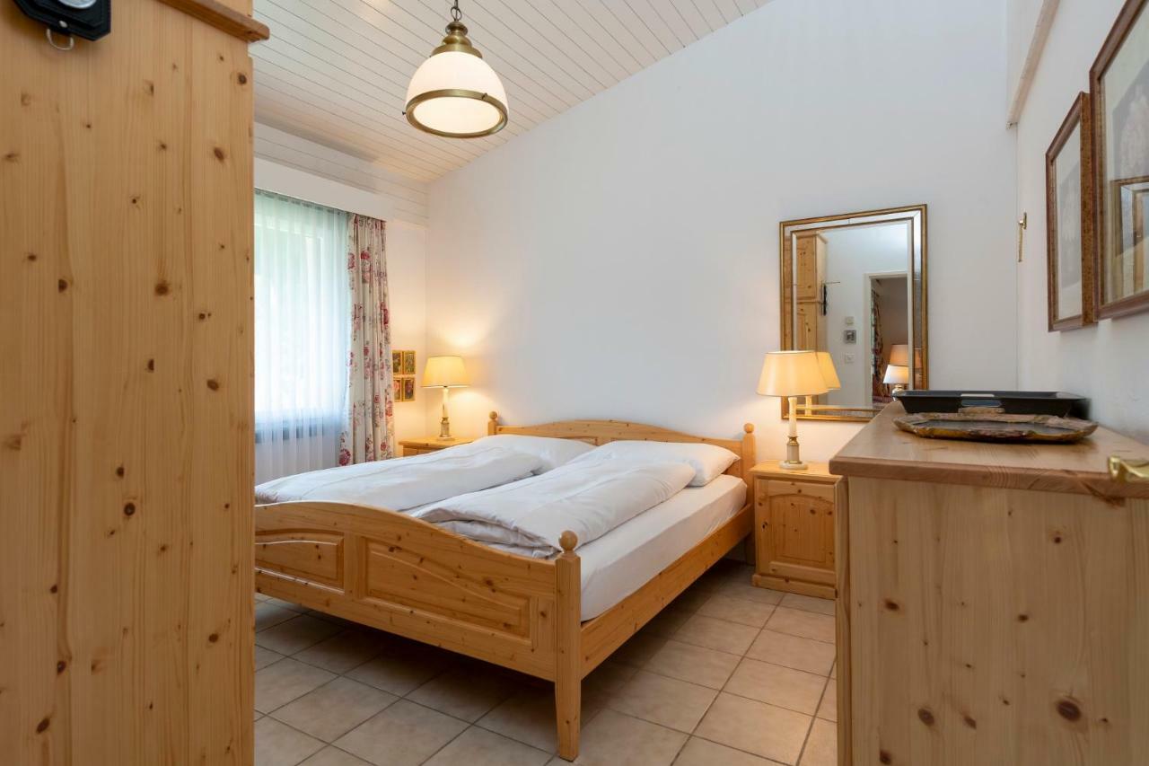 Zuhause In Den Alpen Ihre Ferienwohnung Mit Hallenbad Und Sauna Lenzerheide Kültér fotó