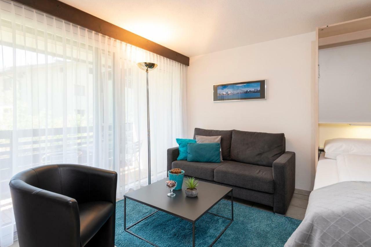 Zuhause In Den Alpen Ihre Ferienwohnung Mit Hallenbad Und Sauna Lenzerheide Kültér fotó