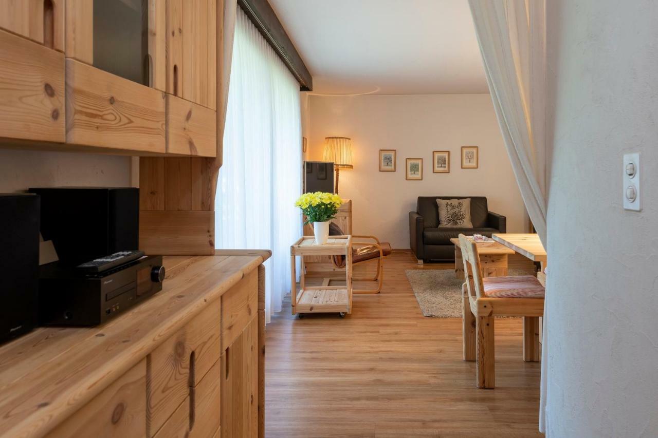 Zuhause In Den Alpen Ihre Ferienwohnung Mit Hallenbad Und Sauna Lenzerheide Kültér fotó