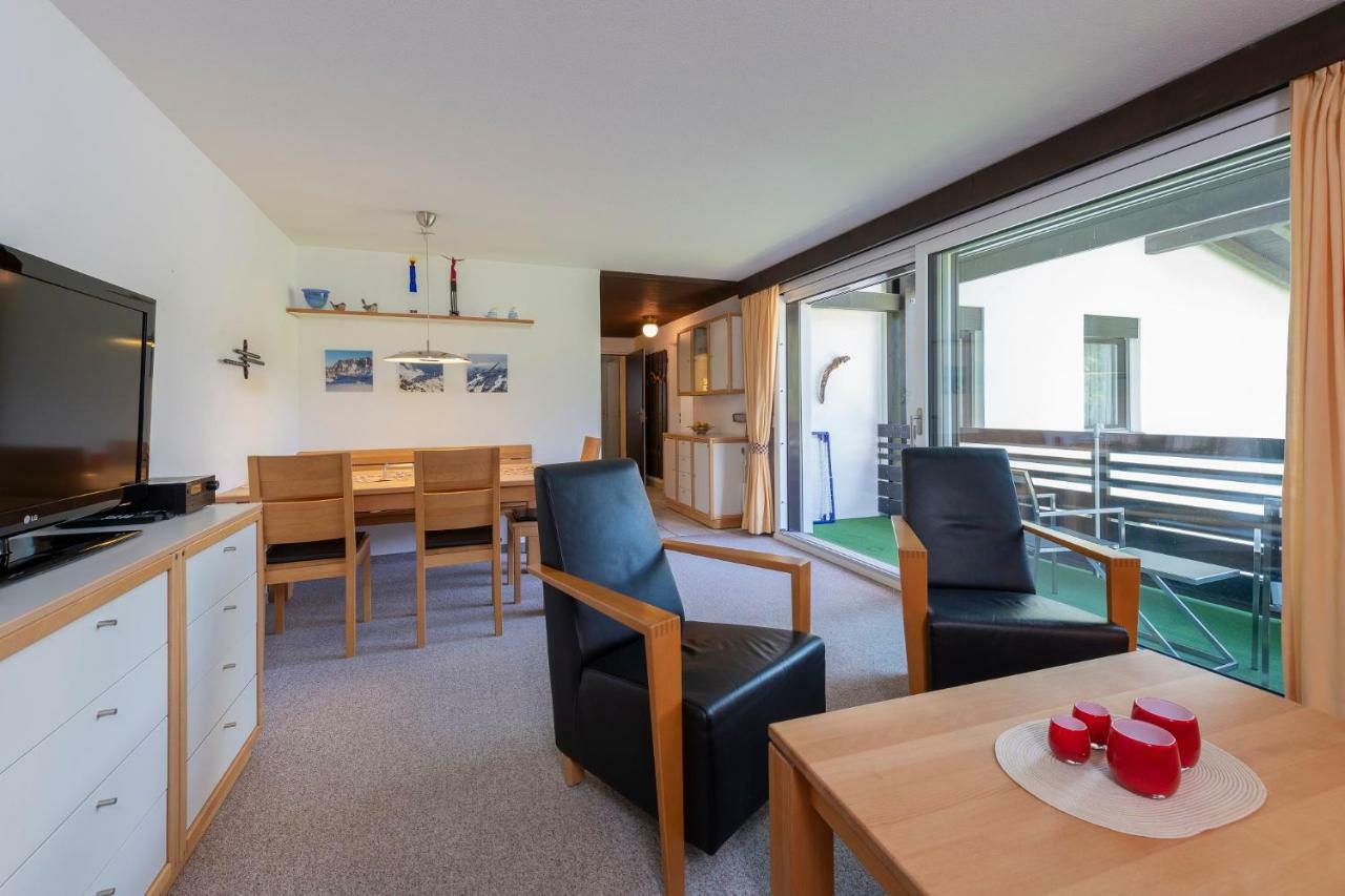 Zuhause In Den Alpen Ihre Ferienwohnung Mit Hallenbad Und Sauna Lenzerheide Kültér fotó