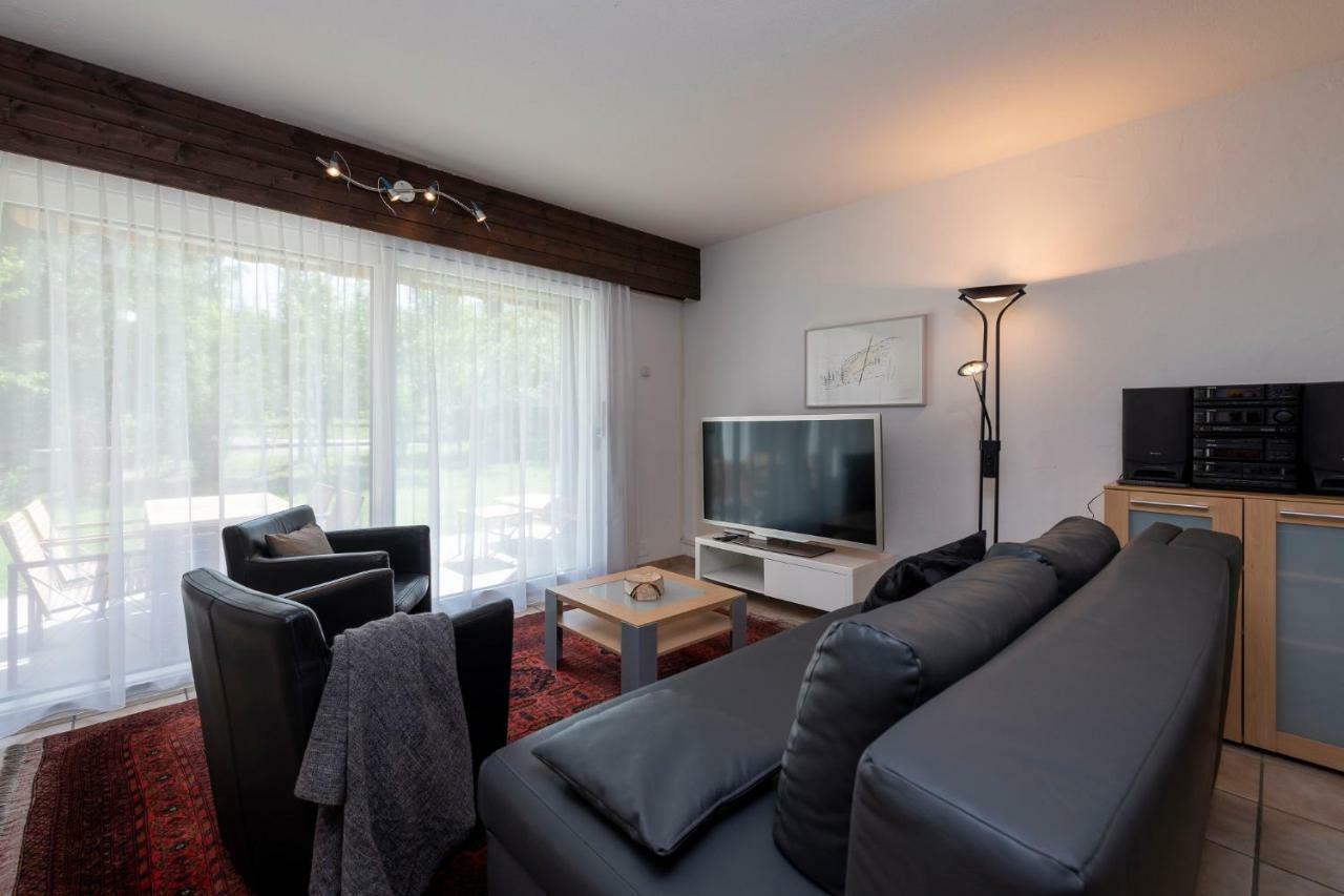 Zuhause In Den Alpen Ihre Ferienwohnung Mit Hallenbad Und Sauna Lenzerheide Kültér fotó