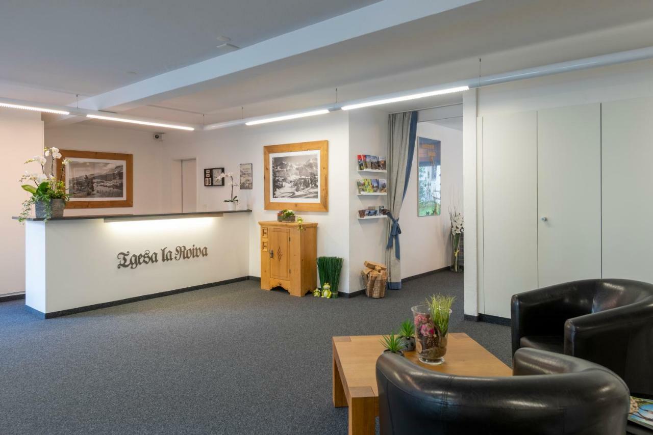 Zuhause In Den Alpen Ihre Ferienwohnung Mit Hallenbad Und Sauna Lenzerheide Kültér fotó